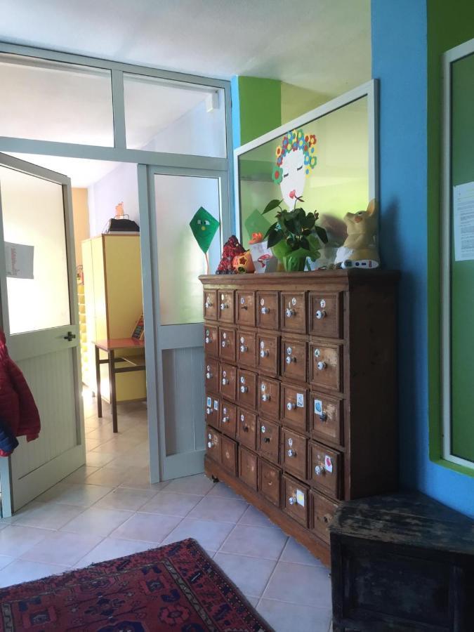הוילה אולביה La Piccola Scuola מראה חיצוני תמונה